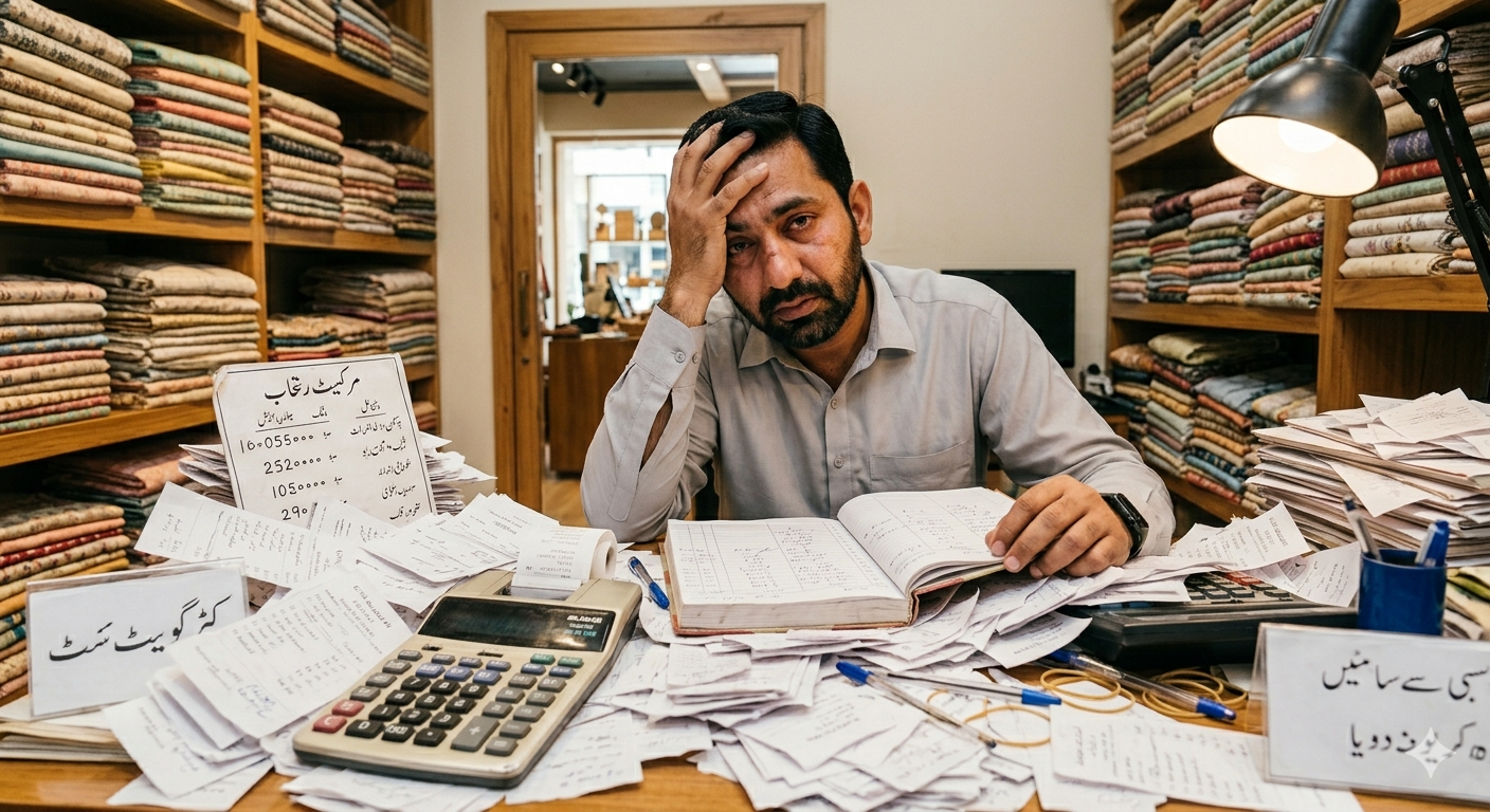 5 Signs Your Business Has Outgrown Its Current Billing System